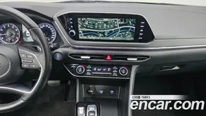 Hyundai Sonata, 2023 — миниатюра 14