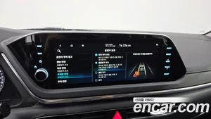 Hyundai Sonata, 2023 — миниатюра 16
