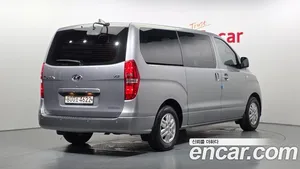Hyundai Starex, 2018 — миниатюра 2
