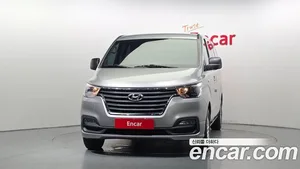 Hyundai Starex, 2018 — миниатюра 3
