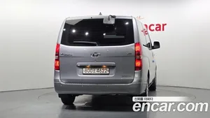 Hyundai Starex, 2018 — миниатюра 4