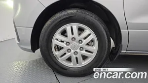 Hyundai Starex, 2018 — миниатюра 5