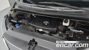 Hyundai Starex, 2018 — миниатюра 6