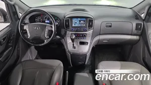 Hyundai Starex, 2018 — миниатюра 7