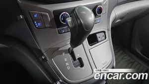 Hyundai Starex, 2018 — миниатюра 9