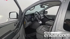 Hyundai Starex, 2018 — миниатюра 10
