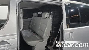 Hyundai Starex, 2018 — миниатюра 11