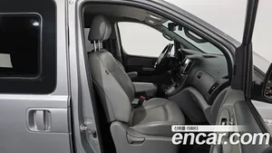 Hyundai Starex, 2018 — миниатюра 12