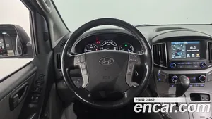 Hyundai Starex, 2018 — миниатюра 13