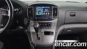 Hyundai Starex, 2018 — миниатюра 19