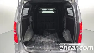 Hyundai Starex, 2018 — миниатюра 20