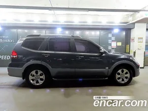 Kia Mohave, 2016 — миниатюра 4