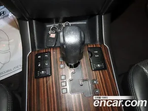 Kia Mohave, 2016 — миниатюра 13