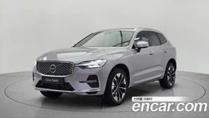 Volvo XC60, 2025 — миниатюра 1