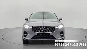 Volvo XC60, 2025 — миниатюра 2