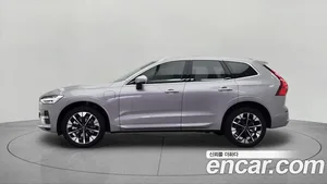 Volvo XC60, 2025 — миниатюра 3