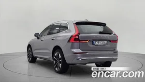 Volvo XC60, 2025 — миниатюра 4