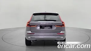 Volvo XC60, 2025 — миниатюра 5