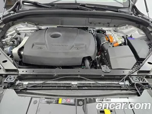 Volvo XC60, 2025 — миниатюра 6