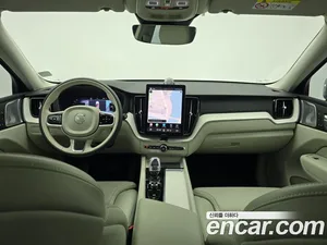 Volvo XC60, 2025 — миниатюра 7