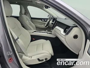 Volvo XC60, 2025 — миниатюра 11