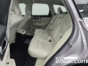 Volvo XC60, 2025 — миниатюра 12