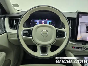 Volvo XC60, 2025 — миниатюра 13