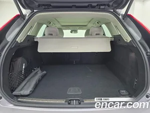 Volvo XC60, 2025 — миниатюра 14