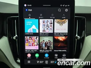 Volvo XC60, 2025 — миниатюра 16