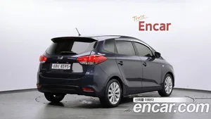 Kia Carens, 2013 — миниатюра 2