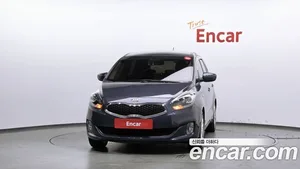 Kia Carens, 2013 — миниатюра 3