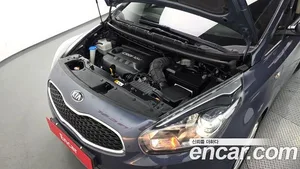 Kia Carens, 2013 — миниатюра 6
