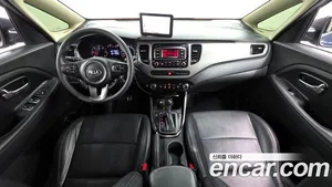 Kia Carens, 2013 — миниатюра 7