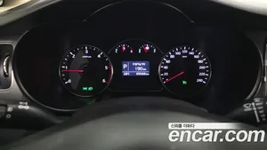 Kia Carens, 2013 — миниатюра 8