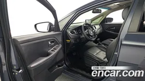 Kia Carens, 2013 — миниатюра 10