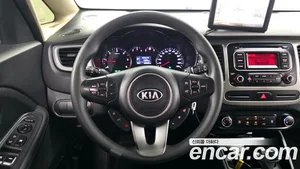 Kia Carens, 2013 — миниатюра 12