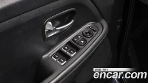 Kia Carens, 2013 — миниатюра 16