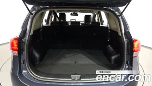 Kia Carens, 2013 — миниатюра 20