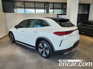 Mercedes-Benz EQE, 2024 — миниатюра 3