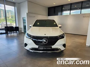 Mercedes-Benz EQE, 2024 — миниатюра 6