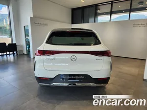 Mercedes-Benz EQE, 2024 — миниатюра 7
