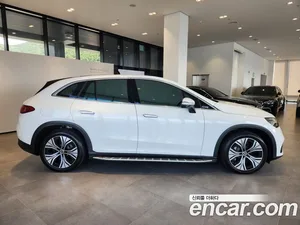 Mercedes-Benz EQE, 2024 — миниатюра 9