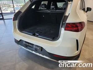 Mercedes-Benz EQE, 2024 — миниатюра 10