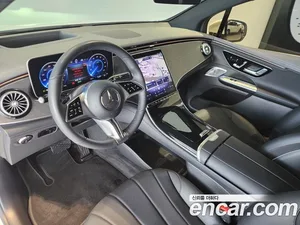 Mercedes-Benz EQE, 2024 — миниатюра 12