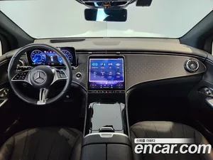 Mercedes-Benz EQE, 2024 — миниатюра 14