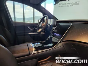 Mercedes-Benz EQE, 2024 — миниатюра 15
