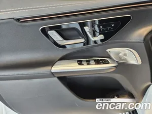 Mercedes-Benz EQE, 2024 — миниатюра 18