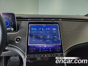 Mercedes-Benz EQE, 2024 — миниатюра 19