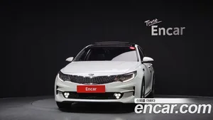 Kia K5, 2016 — миниатюра 3