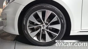 Kia K5, 2016 — миниатюра 5